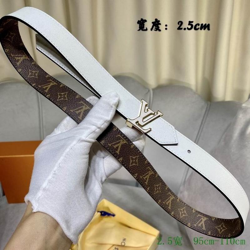 LV Belts 3602